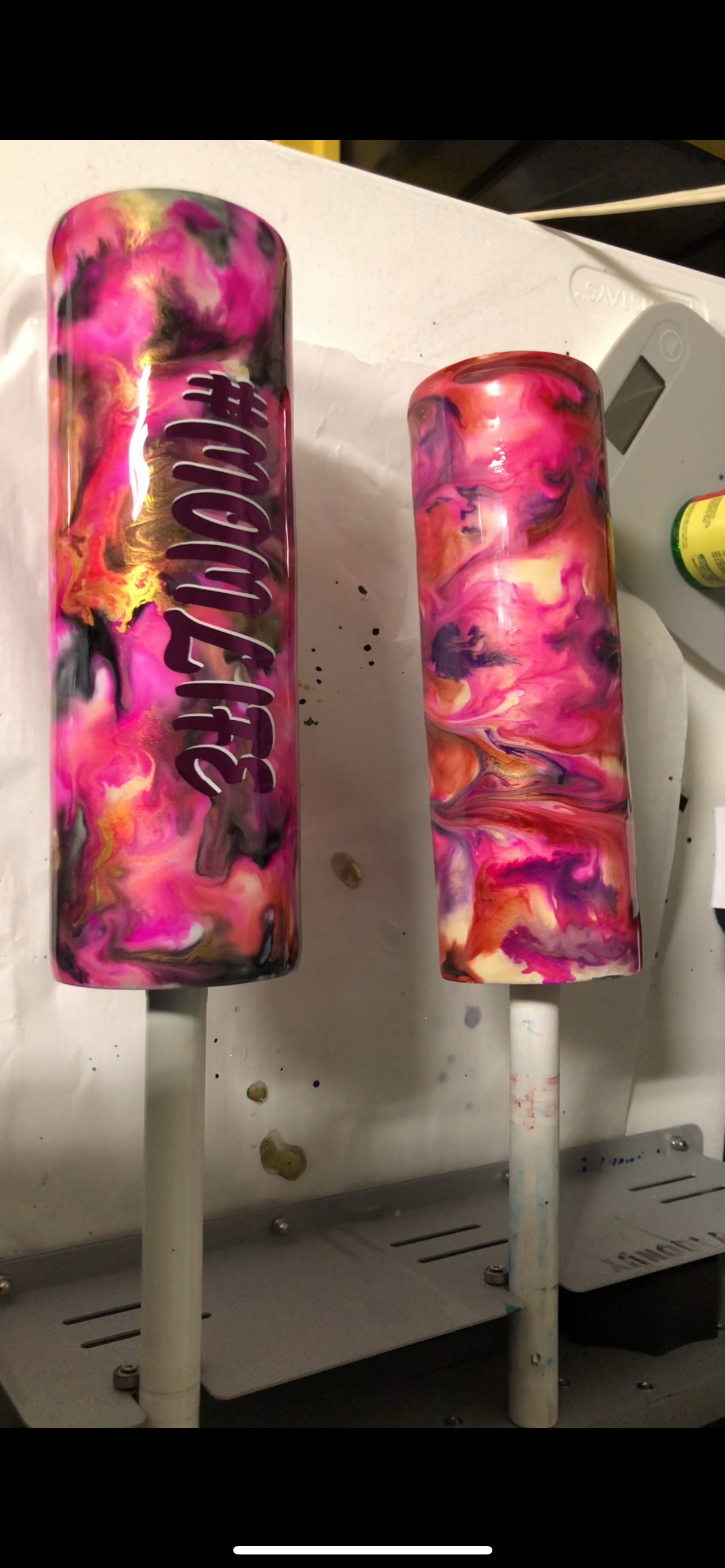 30oz Tumbler