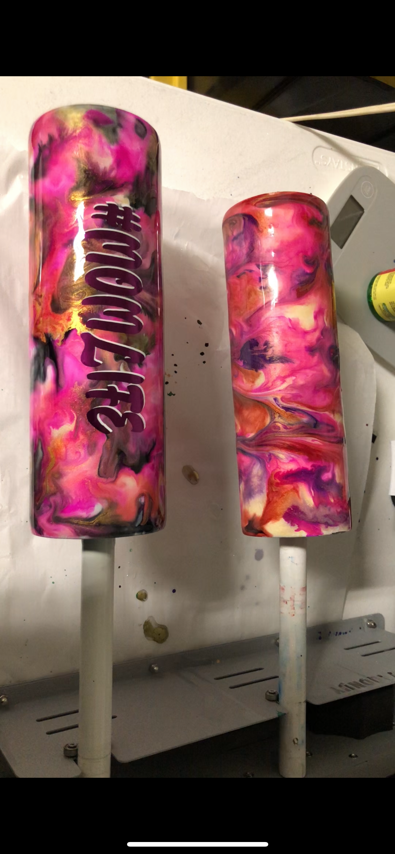 20oz Tumbler